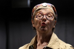 La merdeuse 005 * 6000 x 4000 * (4.21MB)